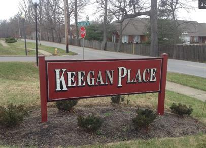 Foto del edificio - 5109 Keegan Way