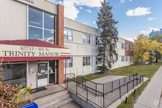 Building Photo - Trinity Manor