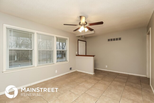 Foto del edificio - 8617 E 114th Terrace