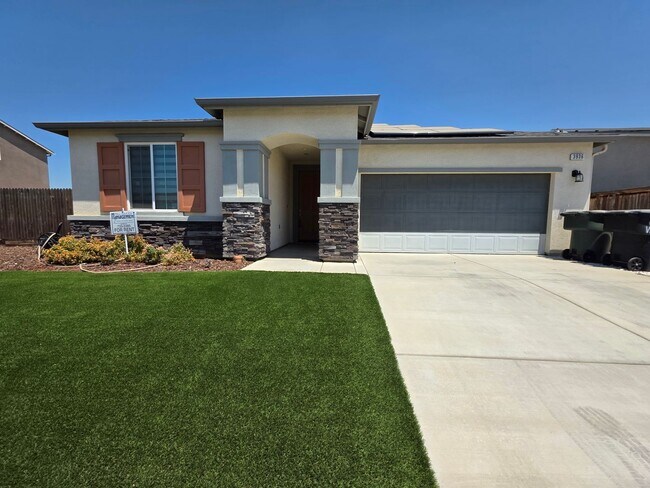 Foto del edificio - 3936 E Cypress Ave