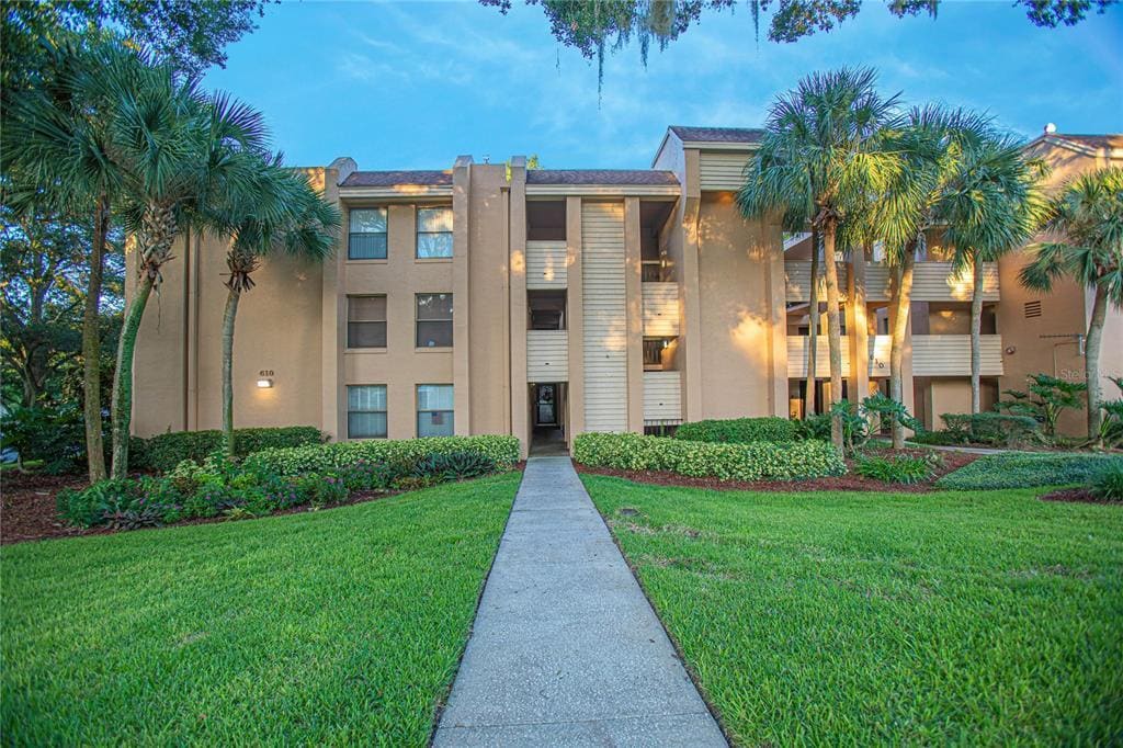 610 Cranes Way Unit 202, Altamonte Springs, FL 32701 Condo for Rent