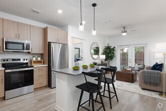 Interior Photo - Tapestry Headwaters