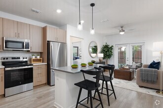 Interior Photo - Tapestry Headwaters