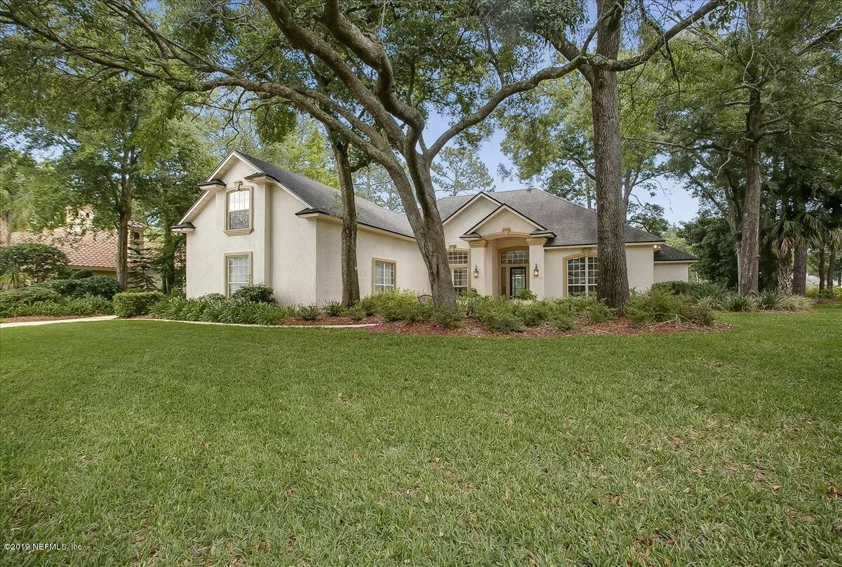 823 Chicopit Ln, Jacksonville, FL 32225 House Rental in Jacksonville