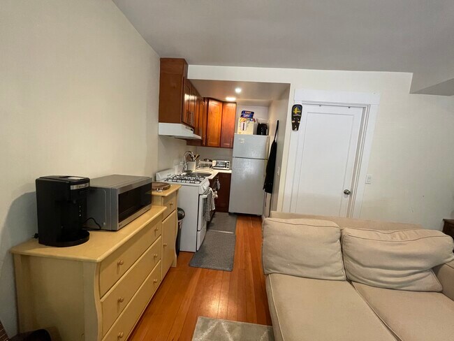 Foto del edificio - 1532 Milvia St