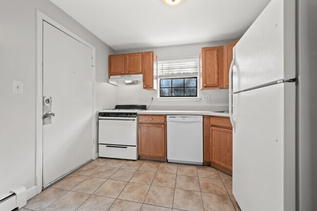 Foto del edificio - 122 Sycamore Ln