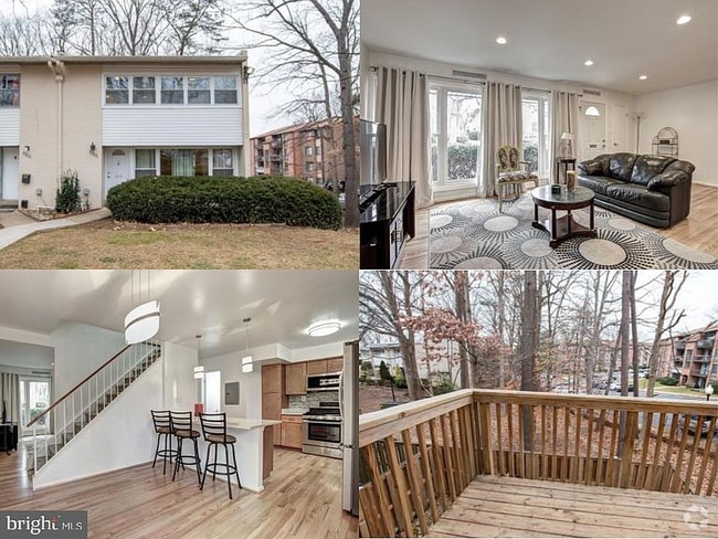 Building Photo - 4700 Parkman Ct