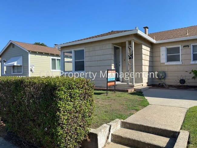 Building Photo - 1-Bedroom 1-Bathroom home in Salinas, CA!