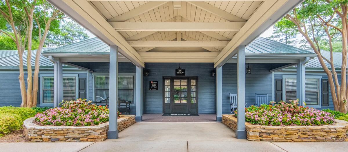 Park Place Apartments 110 Southport Rd Spartanburg, SC