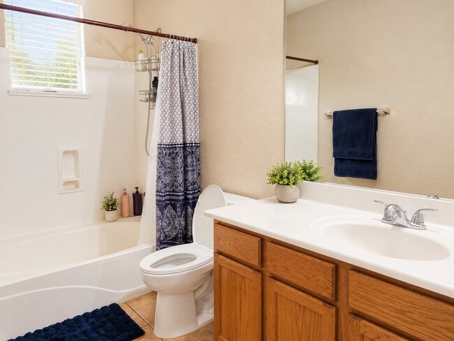 Building Photo - 5644 N Rattler Way
