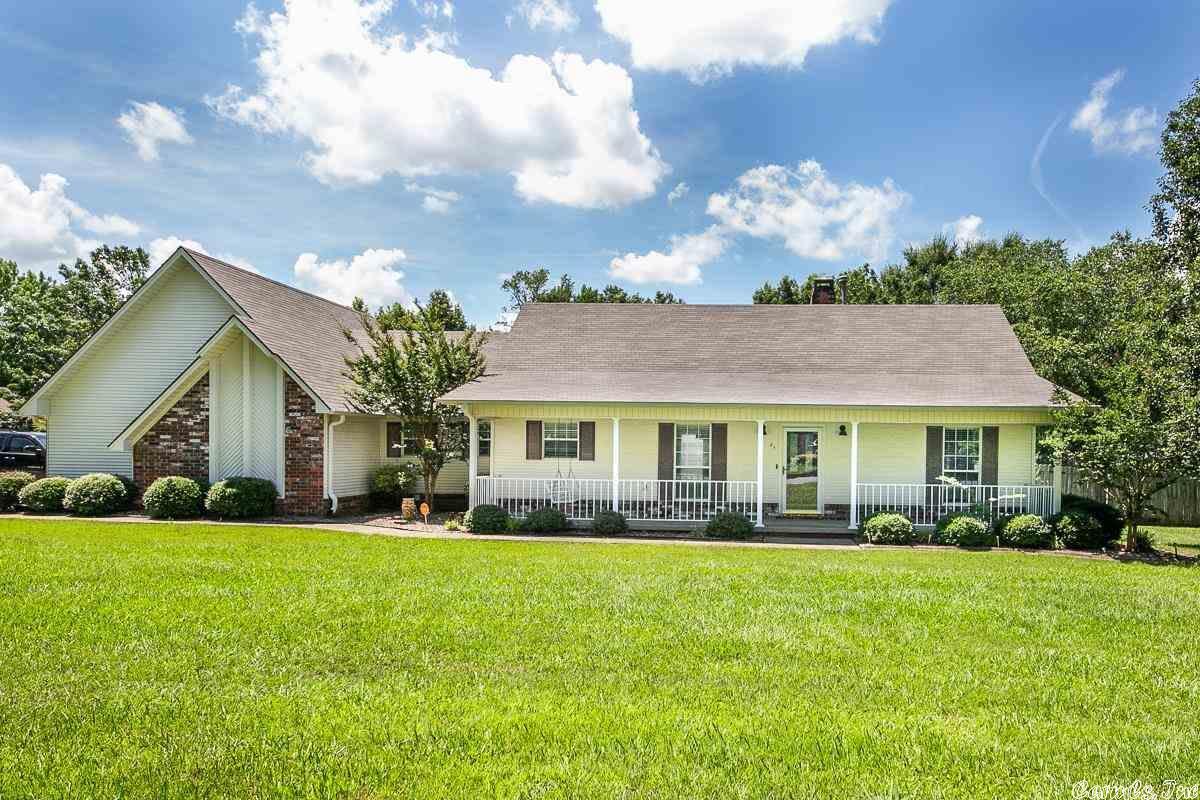 23 Warren St, Cabot, AR 72023 House Rental in Cabot, AR