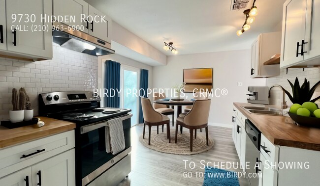 Foto del edificio - 9730 Hidden Rock