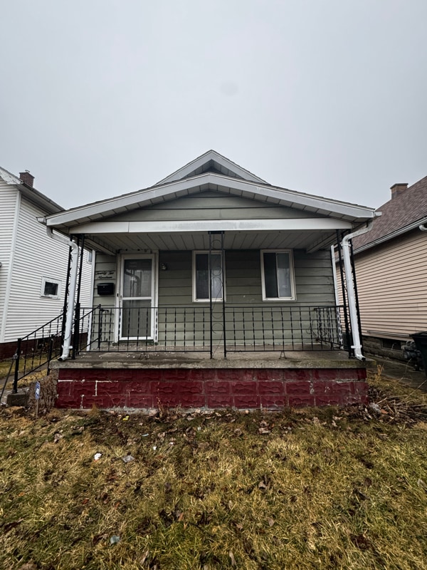 Building Photo - 2219 Woodford St