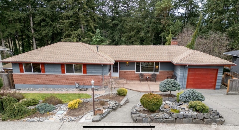 Primary Photo - 1626 Huson Dr