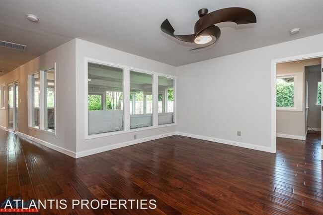 Foto del edificio - 2 br, 2 bath House - 323 Andrews Street