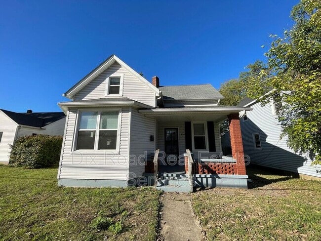 Photo - 830 St Clair Ave House