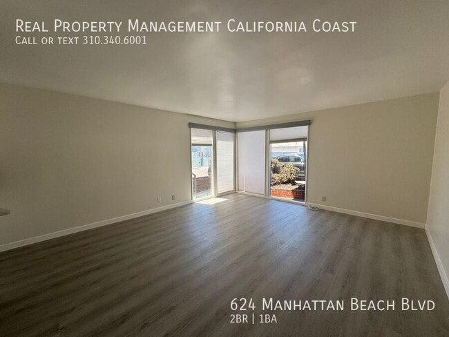 Building Photo - 624 Manhattan Beach Blvd