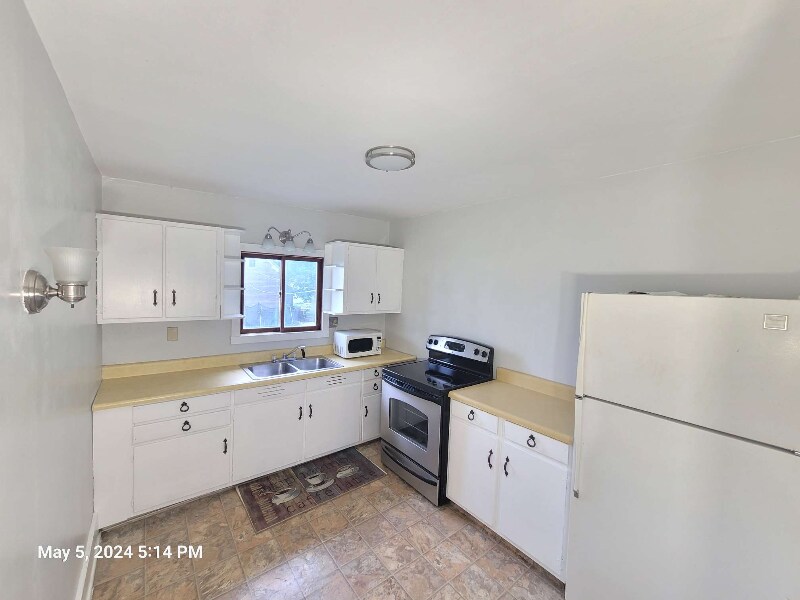 Foto principal - 411-413 E Mansfield St