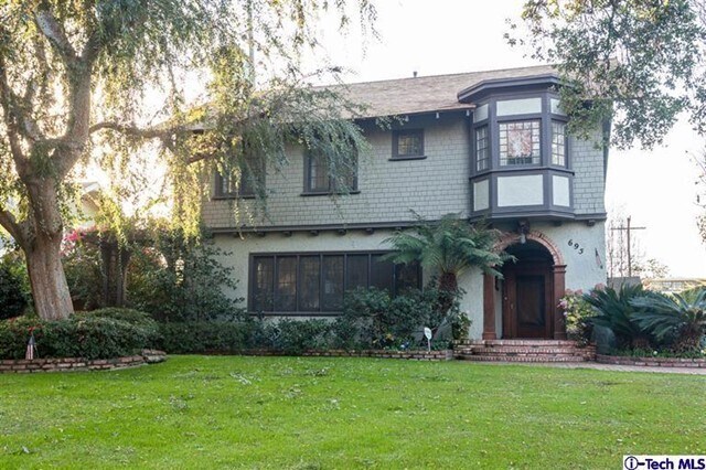 Foto del edificio - 695 S Madison Ave