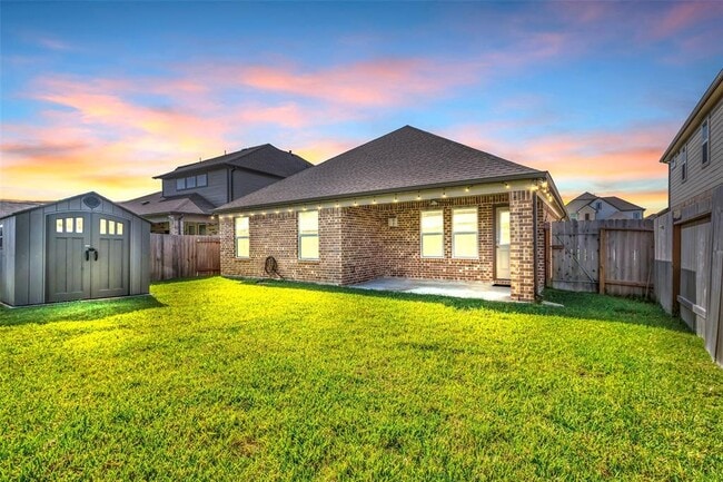 Building Photo - 5614 Silverleaf Oak Ln