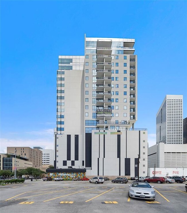 Foto del edificio - 1211 Caroline St