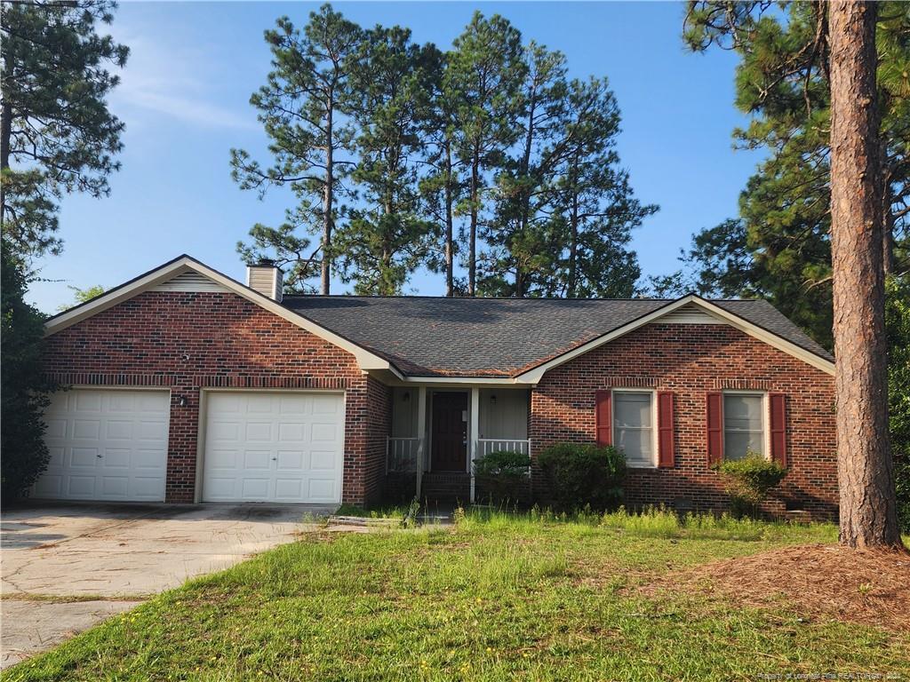 Primary Photo - 6605 Omni Ct