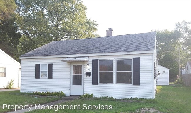 Building Photo - 2 br, 1 bath House - 206 Johnson St