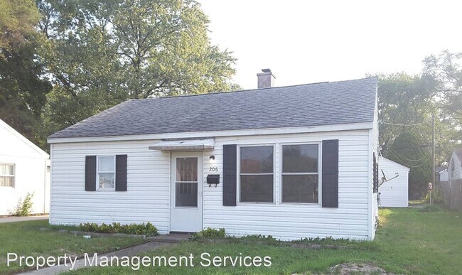 Foto del edificio - 2 br, 1 bath House - 206 Johnson St