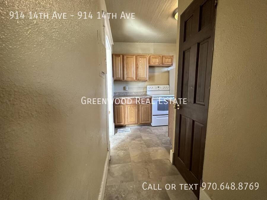 Foto principal - 914 14th Ave