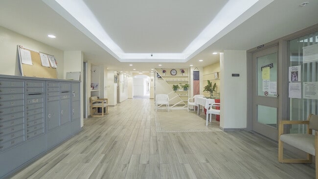 Foto del edificio - 610 Cooke St