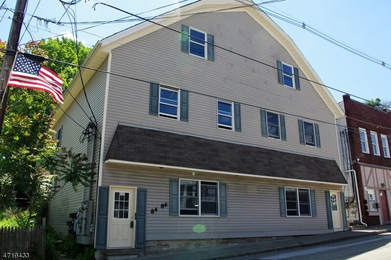 84 Main St, Franklin, NJ 07416 House Rental in Franklin, NJ