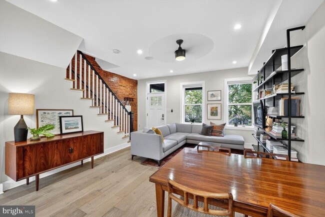 Building Photo - 146 U St NE