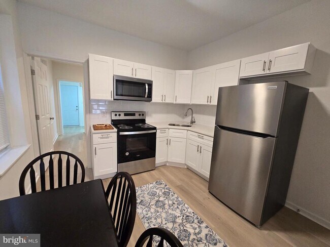 Foto del edificio - 1523 N 30th St