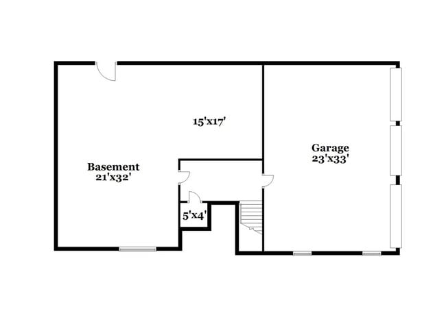 Building Photo - 3722 Auger Trail