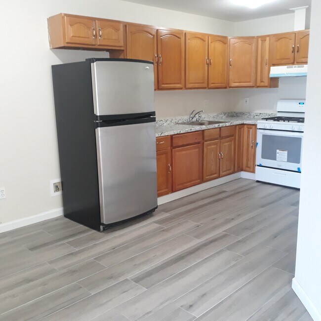 Foto del edificio - 706 Ocean Ave