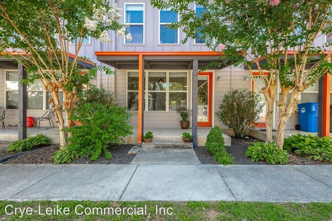 Foto del edificio - 2 br, 2 bath House - 1412 Adams St. 12