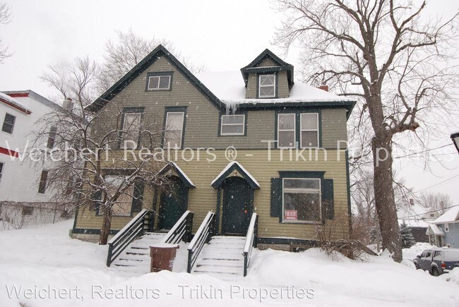 Foto del edificio - 460 Beaumont St E