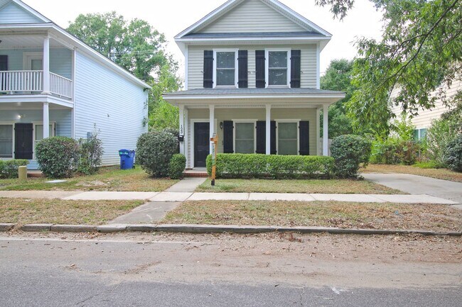 Foto del edificio - PRE-LEASING for 2026 3 Bedroom, 2.5 bath -...