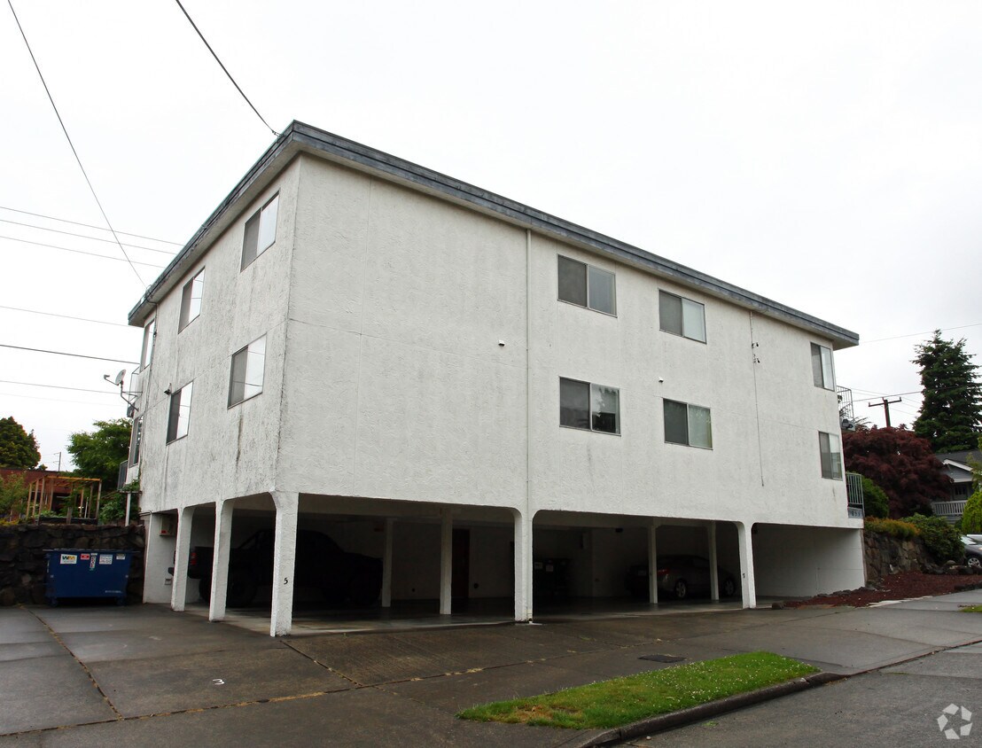 Foto del edificio - 755 70th St