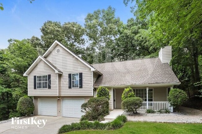 Foto del edificio - 5835 Shadewater Dr