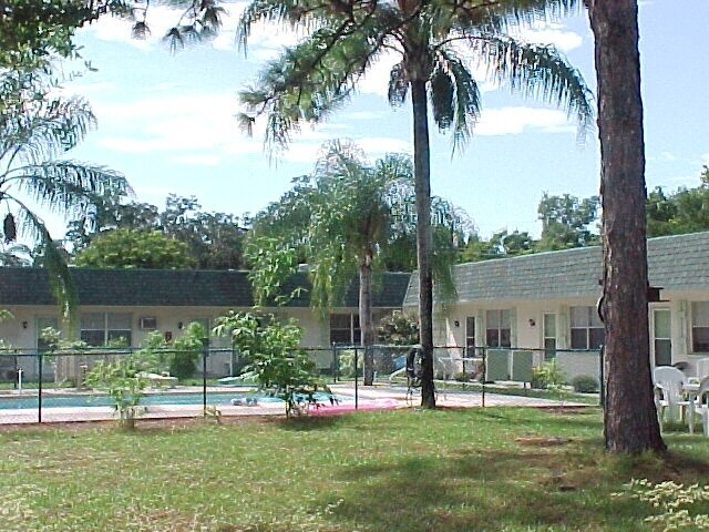 Primary Photo - Georgia Avenue Apartments
