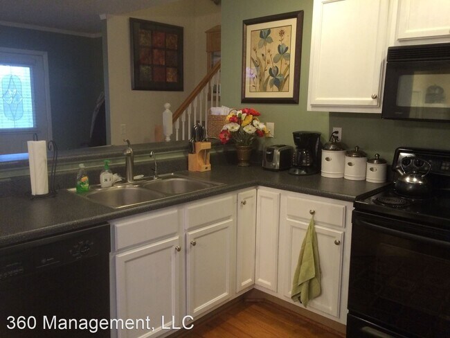 Foto del edificio - 4 br, 2 bath House - 128 S. Ryan Street