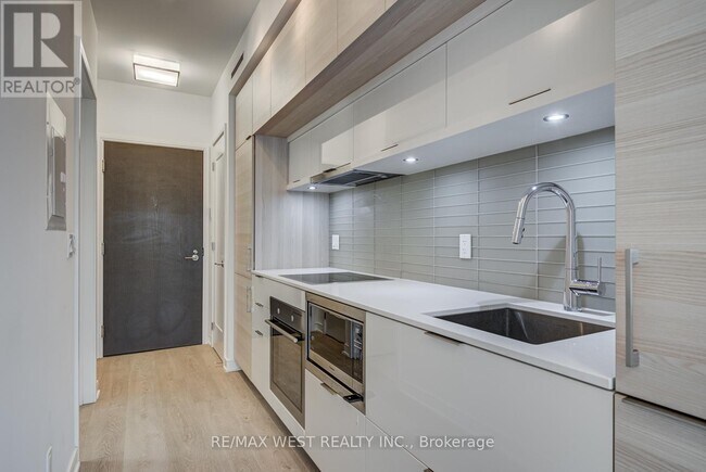 Photo du bâtiment - 88 Scott St