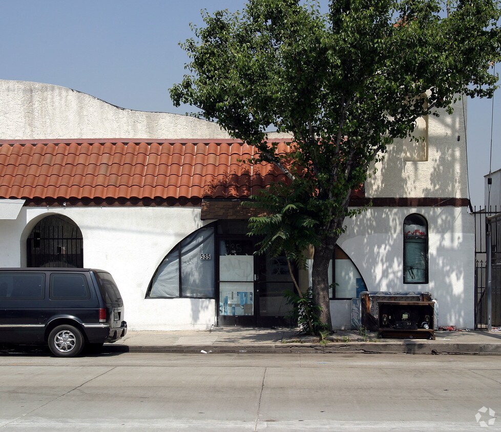 Primary Photo - 535 S Lorena St