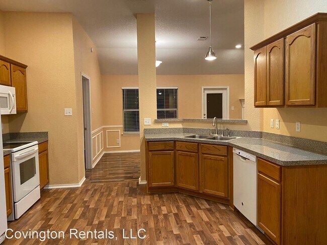 Foto del edificio - 4 br, 2 bath House - 1017 Westway Dr