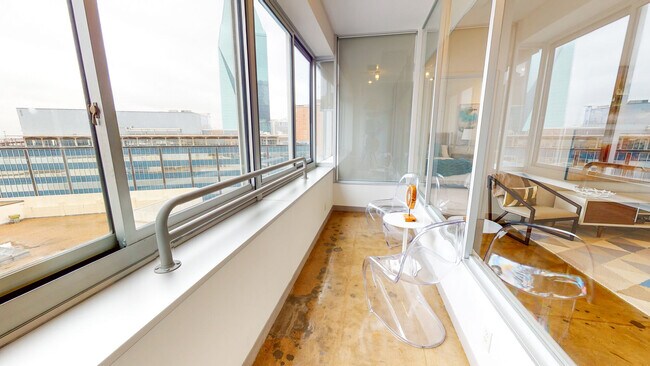 Mosaic Dallas Apartments - 300 N Akard St Dallas, TX | Apartments.com