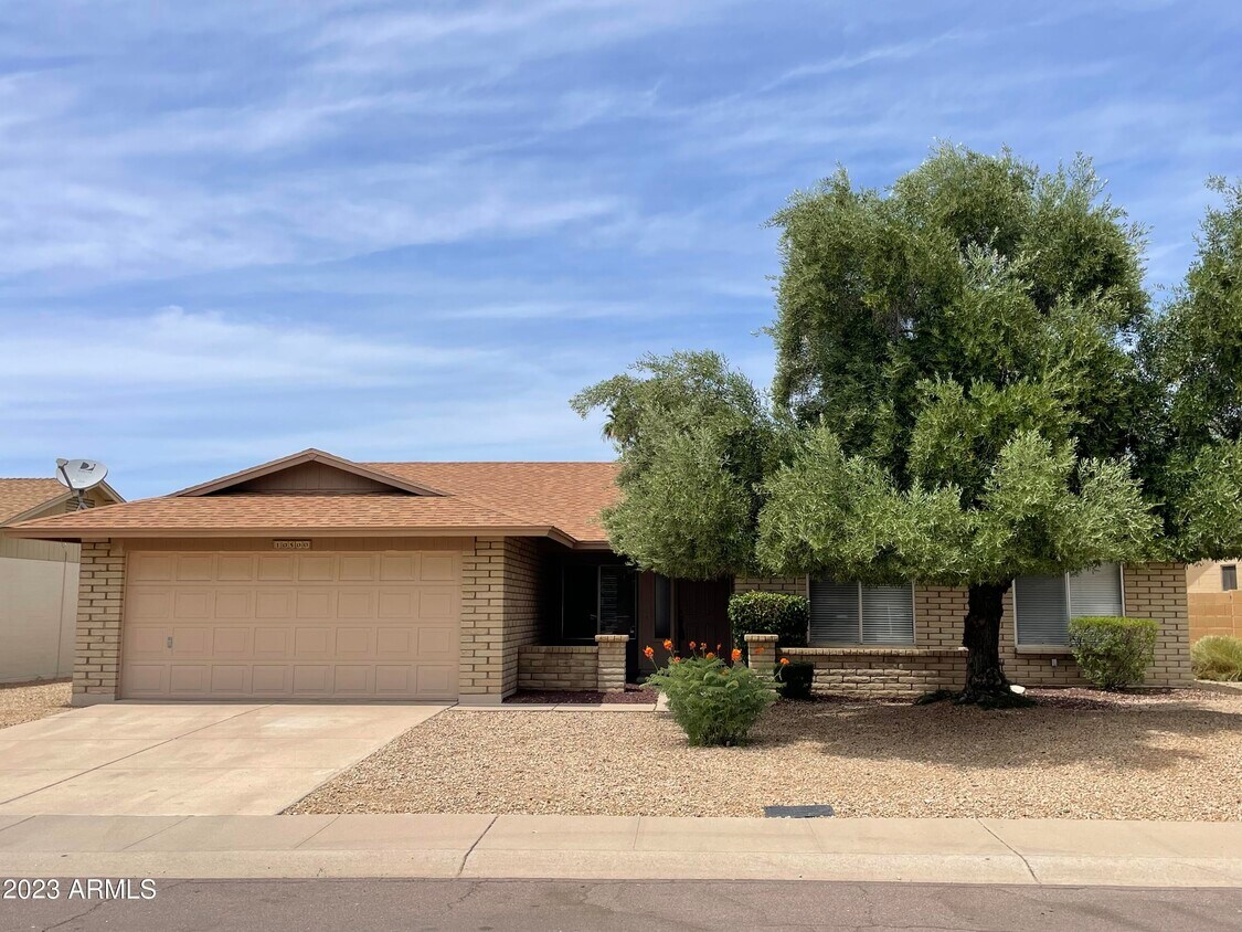 10500 E Mercer Ln, Scottsdale, AZ 85259 House for Rent in Scottsdale