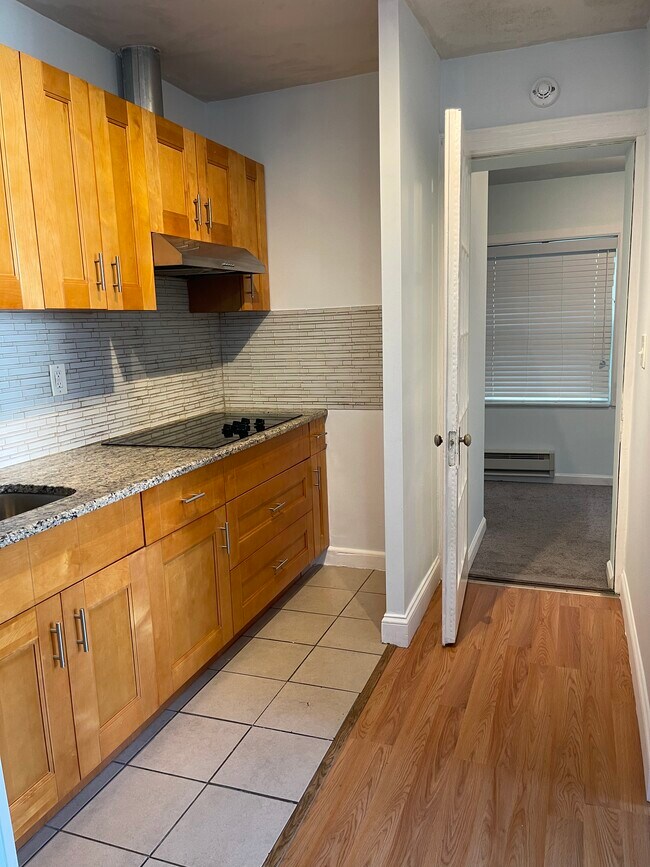 Building Photo - 4212 Digney Ave