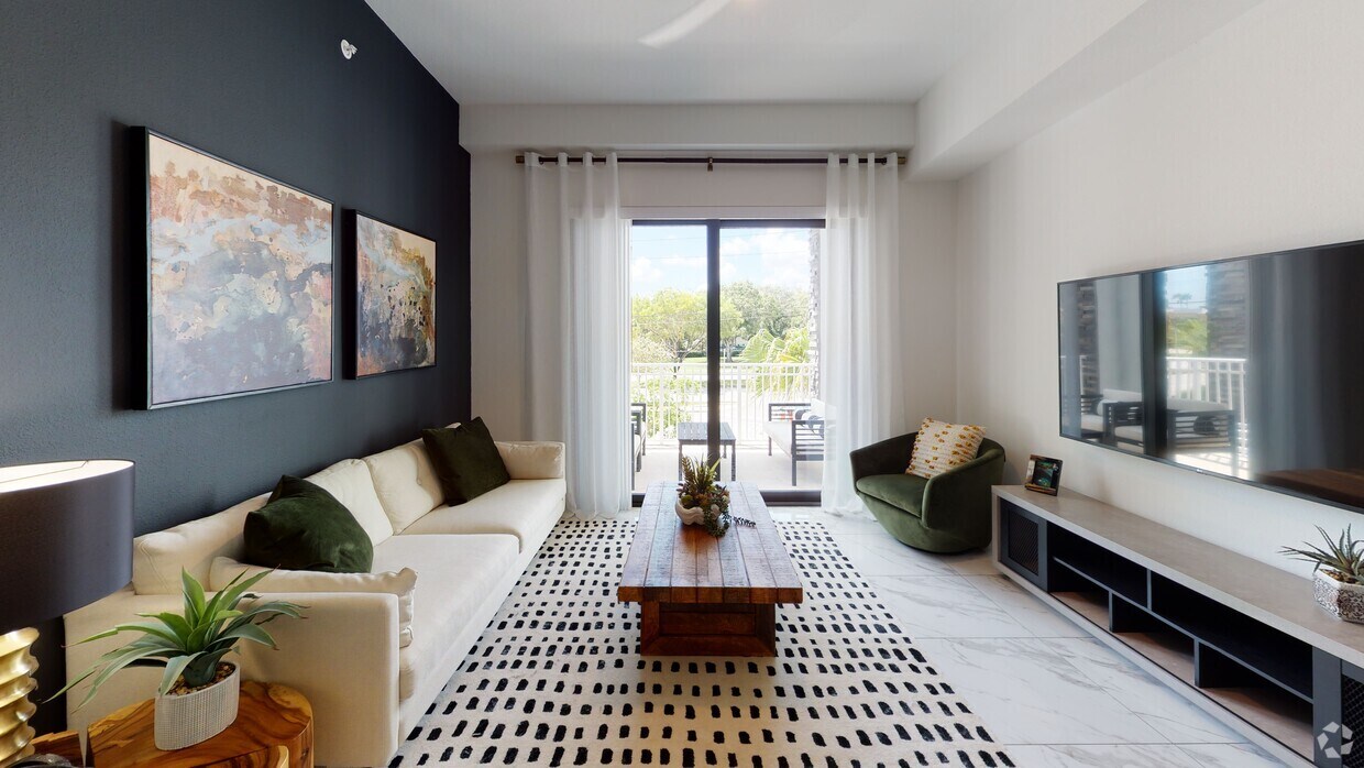 Photo - AMLI Park West Apartments