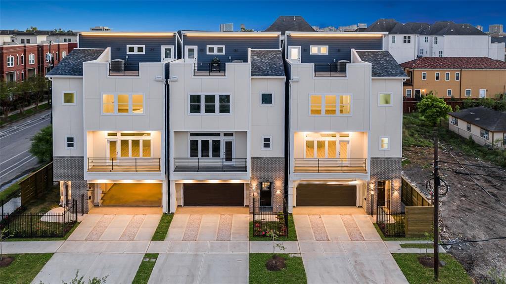 2107 St Charles St, Houston, TX 77003 - House Rental in Houston, TX ...